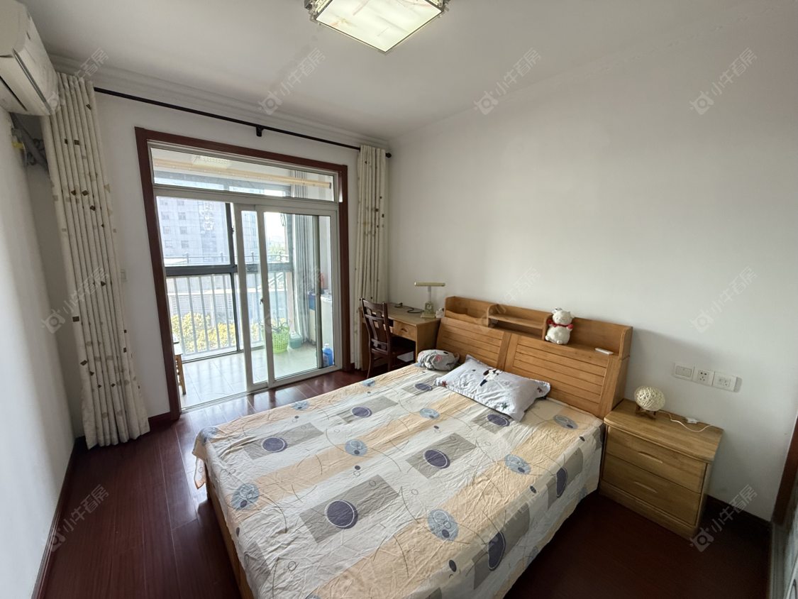 常州聚怡花园南区在租房源室内图_小牛看房