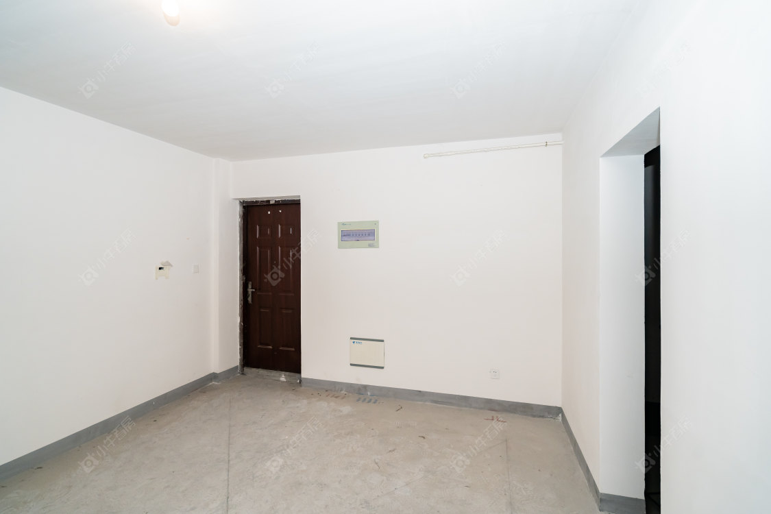 常州九洲新世界花苑在售二手房源室内图_小牛看房