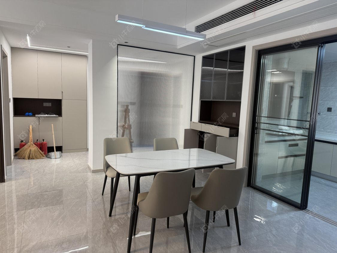 常州路劲城三期在租房源室内图_小牛看房