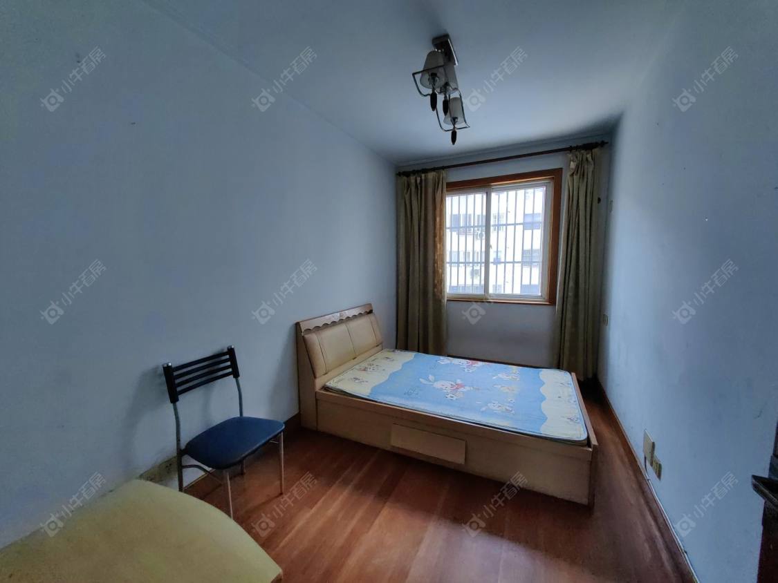 常州清潭清园在租房源室内图_小牛看房