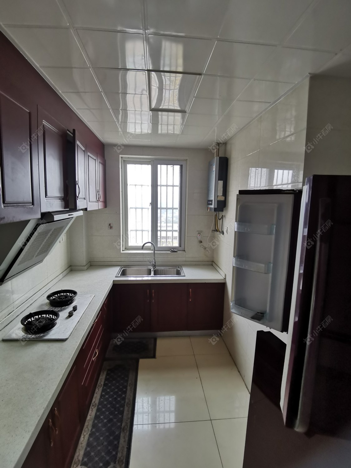 常州紫霞花苑在租房源_小牛看房