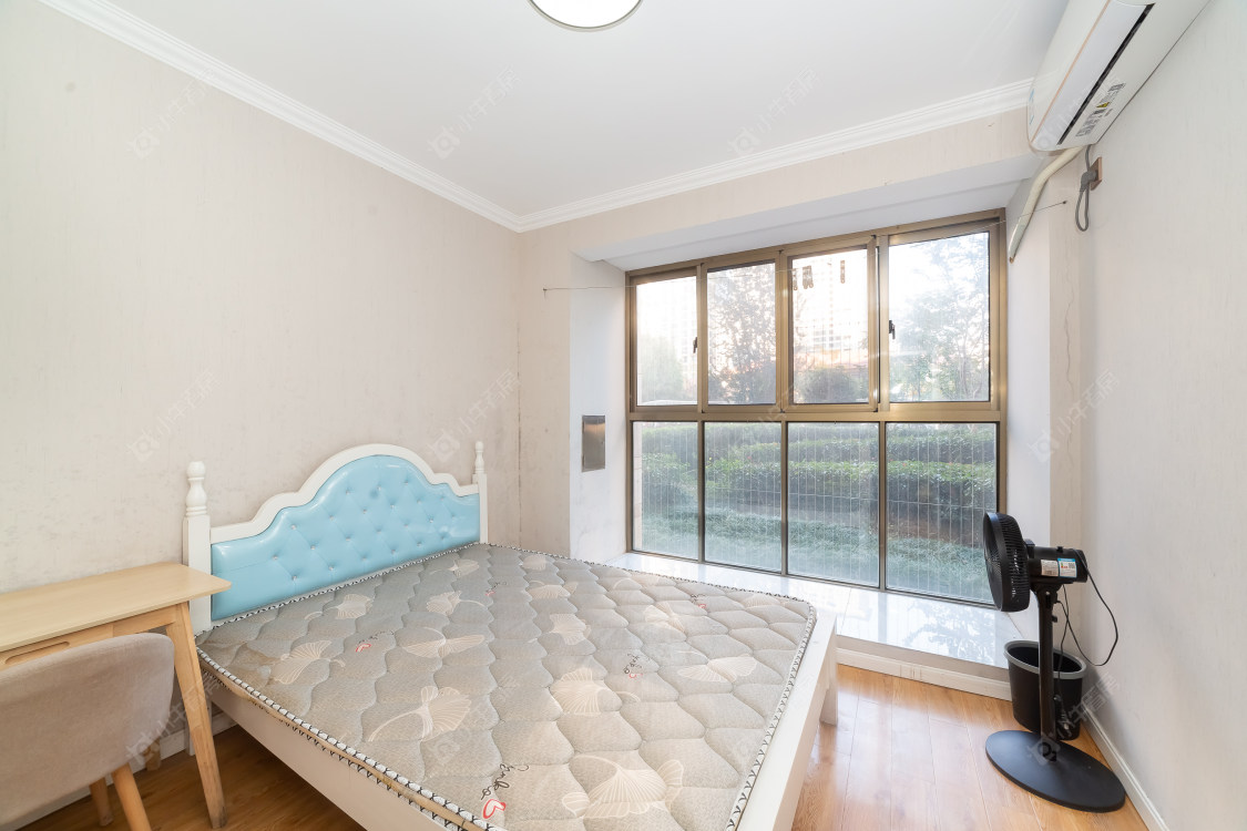 常州银河湾第一城二期在售二手房源室内图_小牛看房