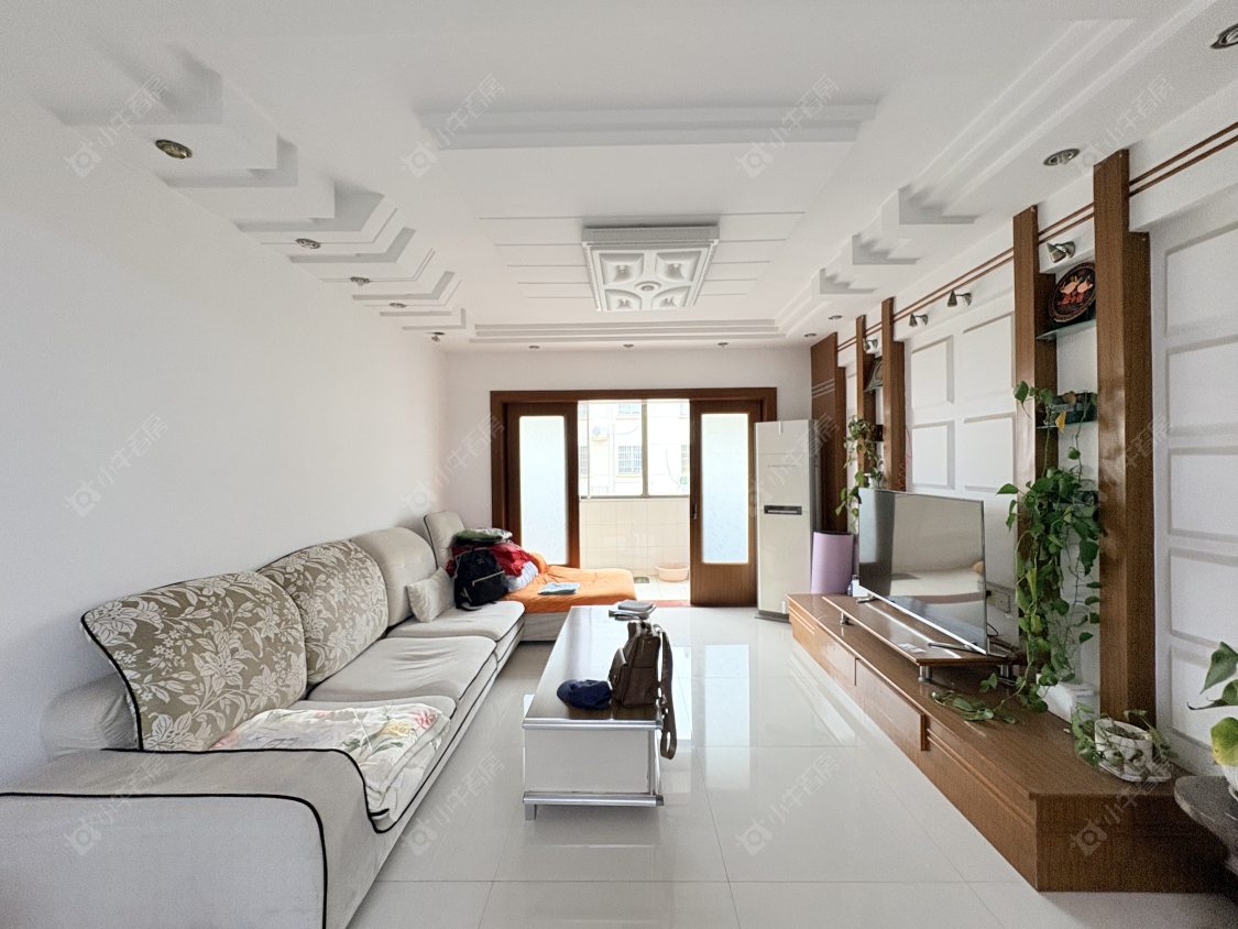 丹阳新城市公寓在售二手房源_小牛看房