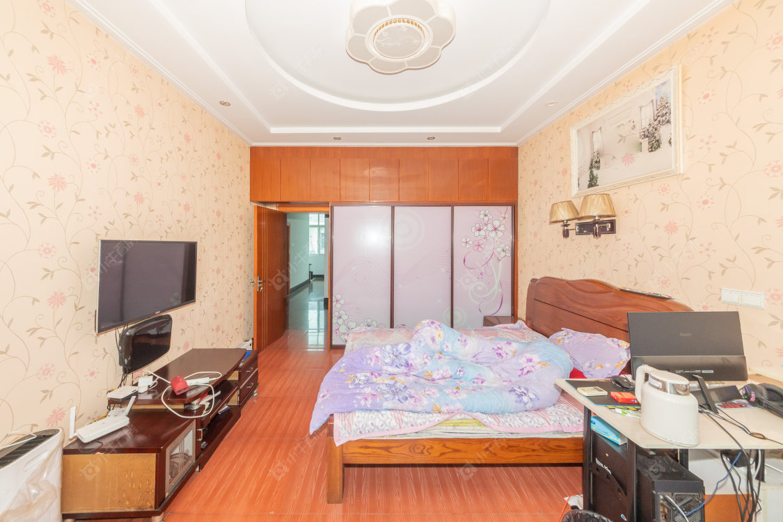 常州临江花苑在售二手房源室内图_小牛看房