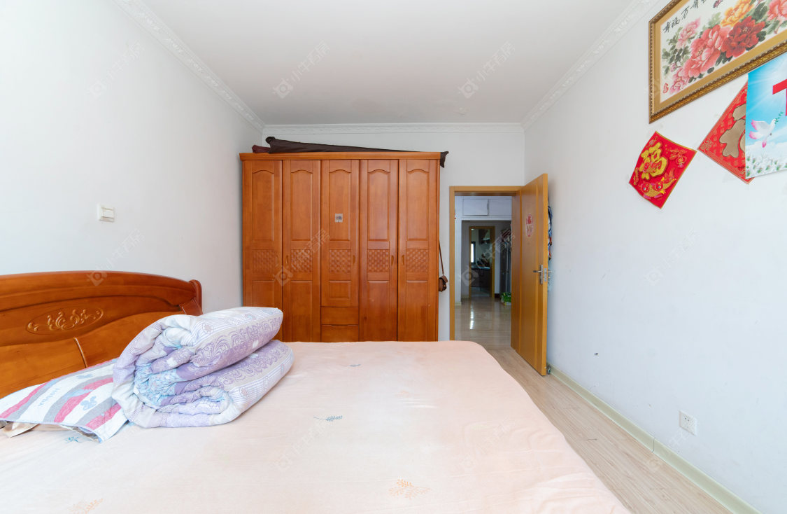 常州勤业四村南区在售二手房源室内图_小牛看房