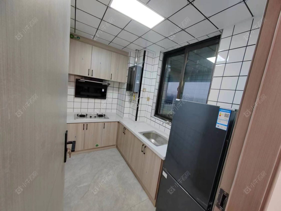 常州新欣嘉园在租房源_小牛看房