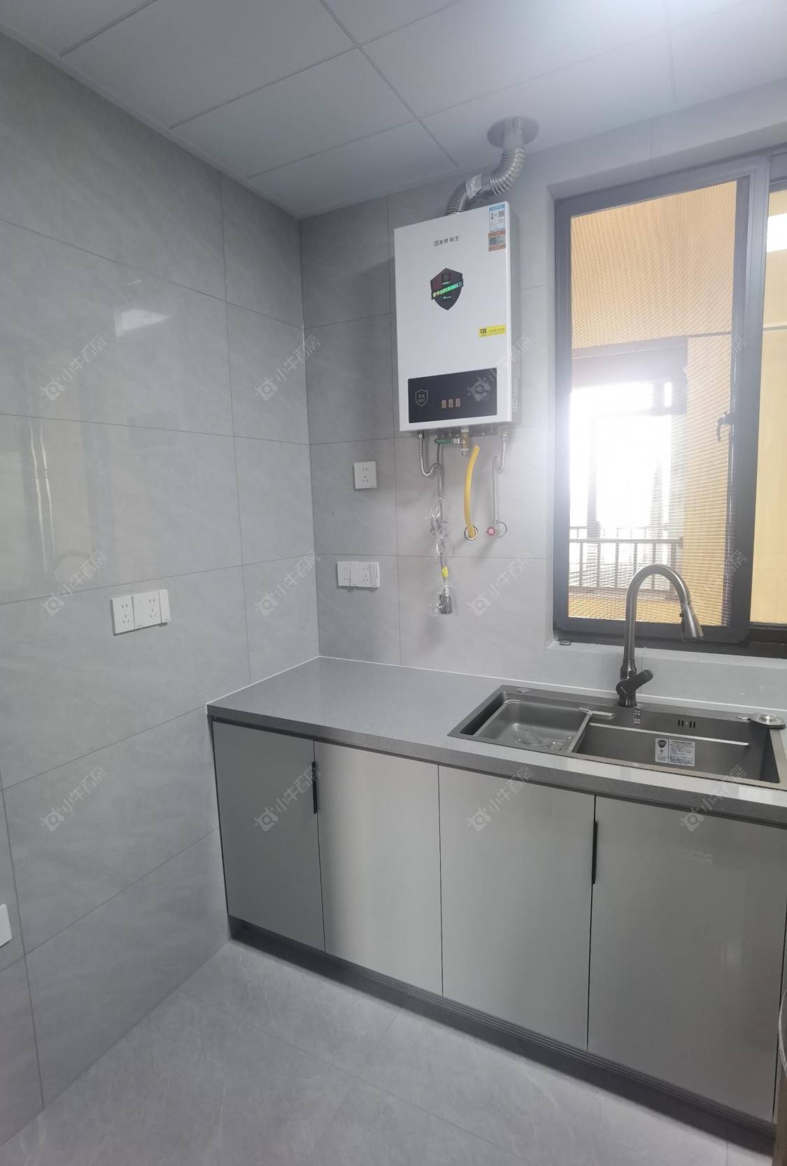 常州新欣嘉园在租房源室内图_小牛看房