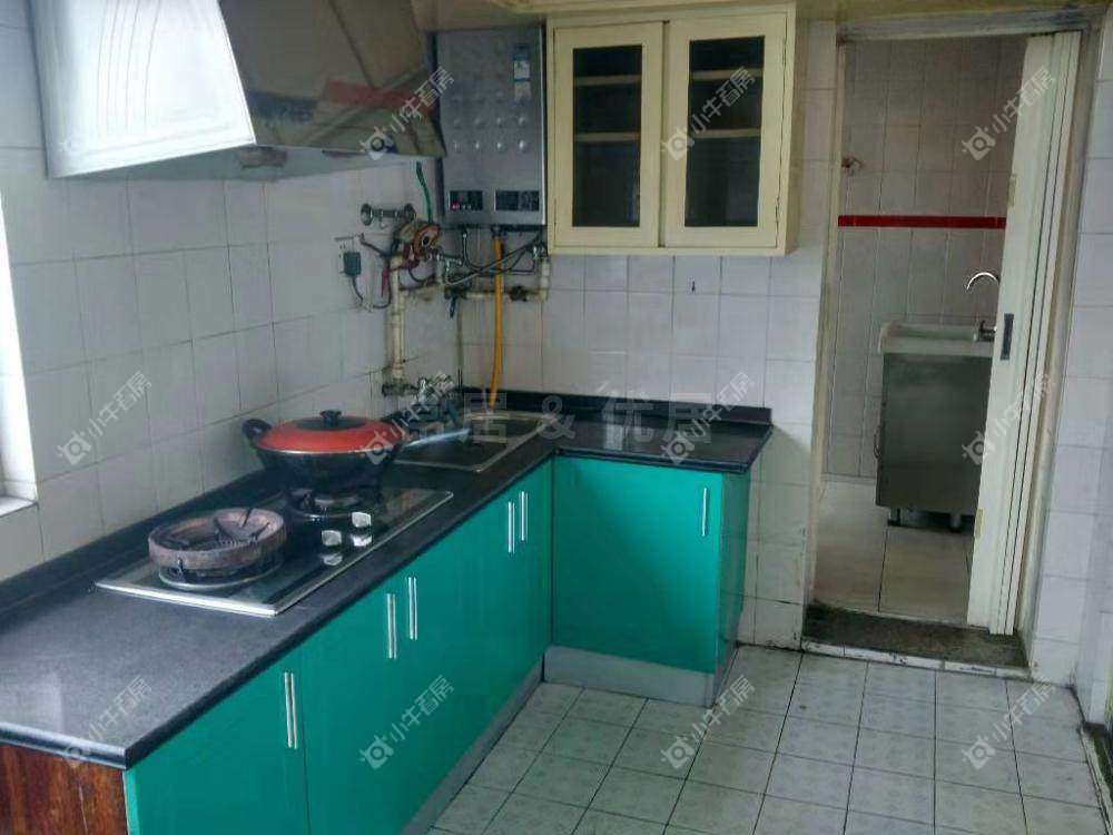 常州红梅东村3室2厅1卫出租_小牛看房