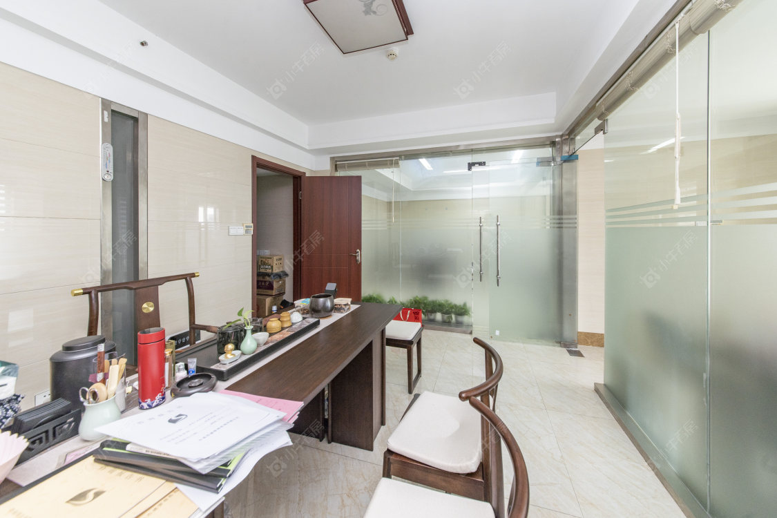 常州万博生活广场在售二手房源室内图_小牛看房