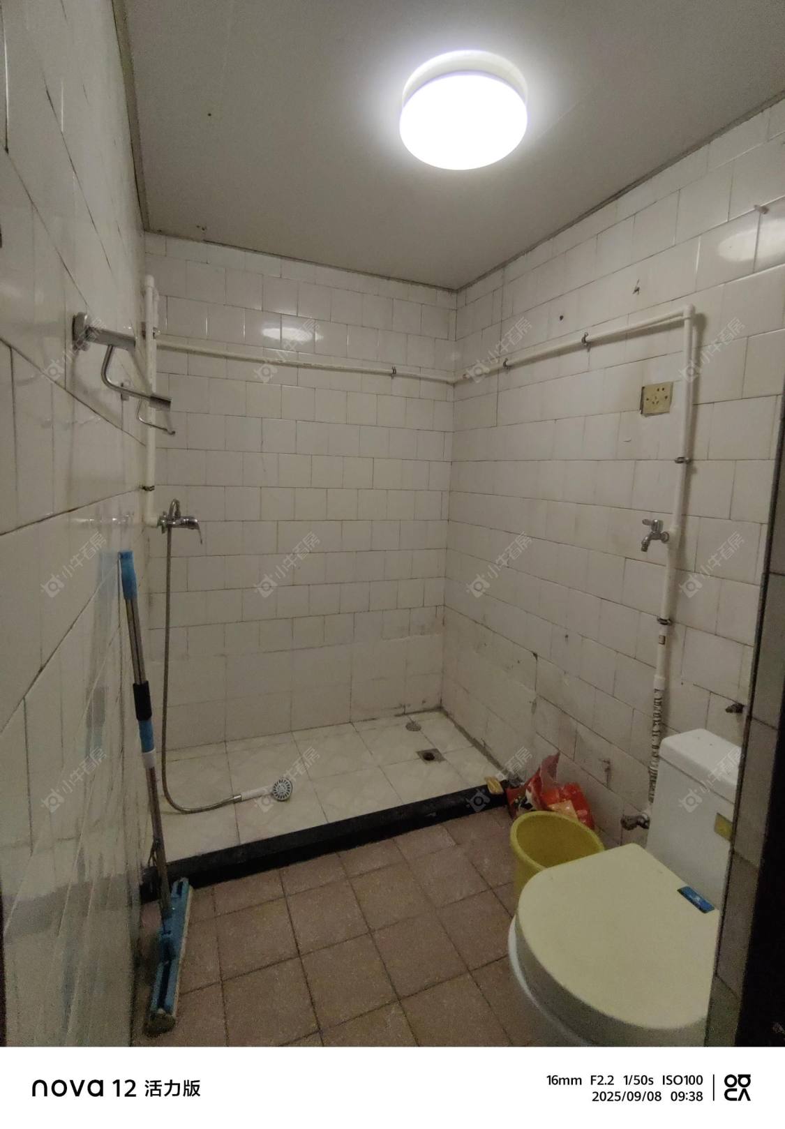 常州清凉新村在租房源室内图_小牛看房