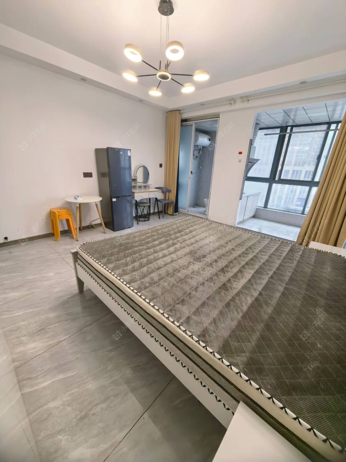 常州东方公寓(湖塘)在租房源_小牛看房