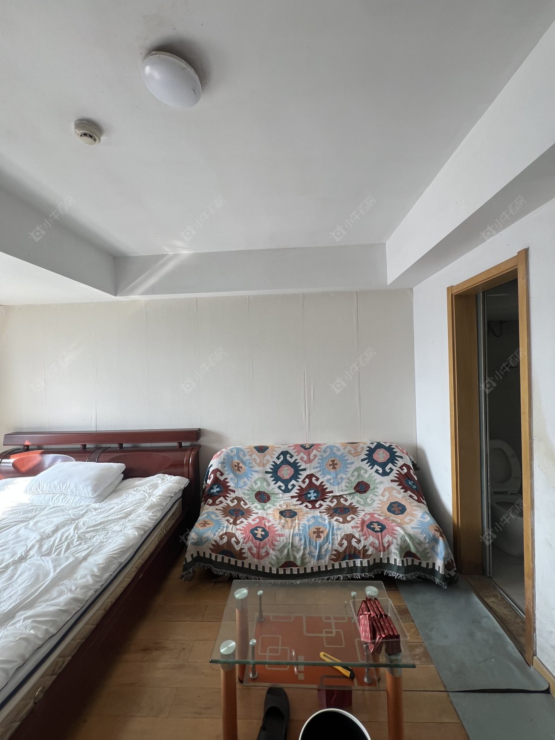 常州莱蒙双子星座公寓在租房源_小牛看房