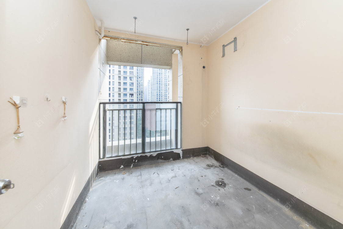 常州紫金城北区在售二手房源室内图_小牛看房