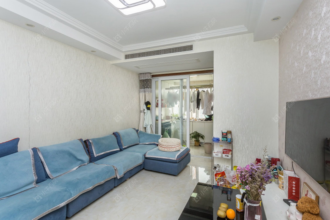 常发豪郡房源室内图 常州常发豪郡在售二手房源室内图_小牛看房