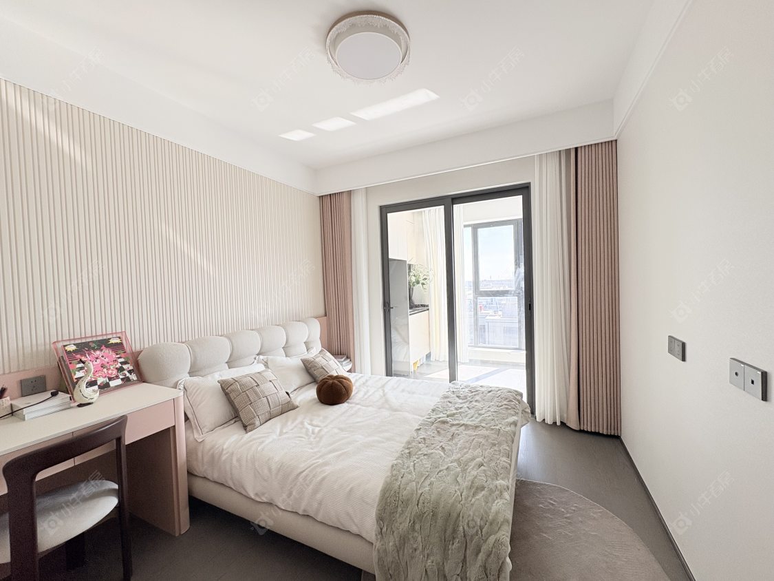 丹阳金茂云镜府在售二手房源室内图_小牛看房