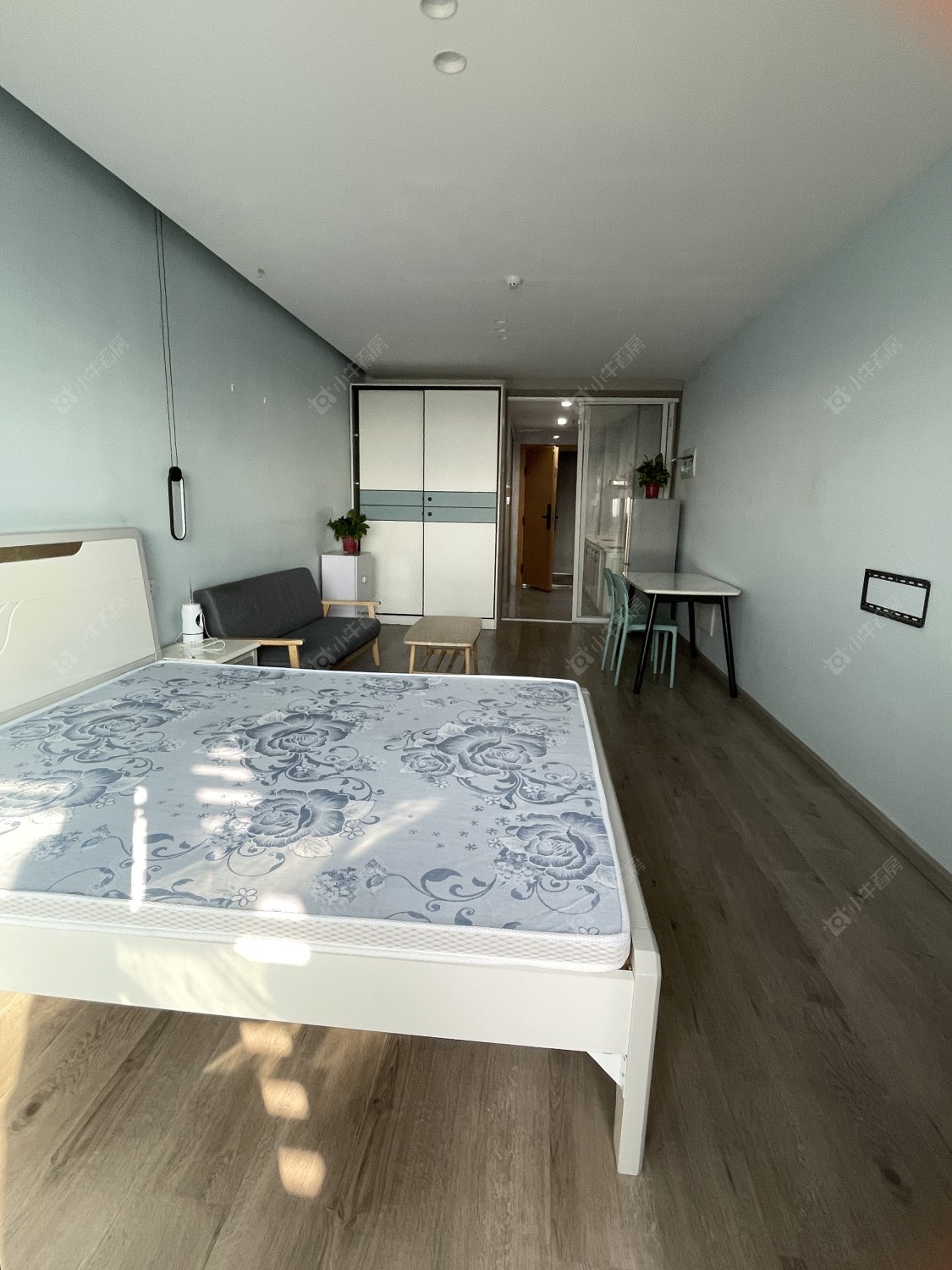 常州运河天地在租房源_小牛看房