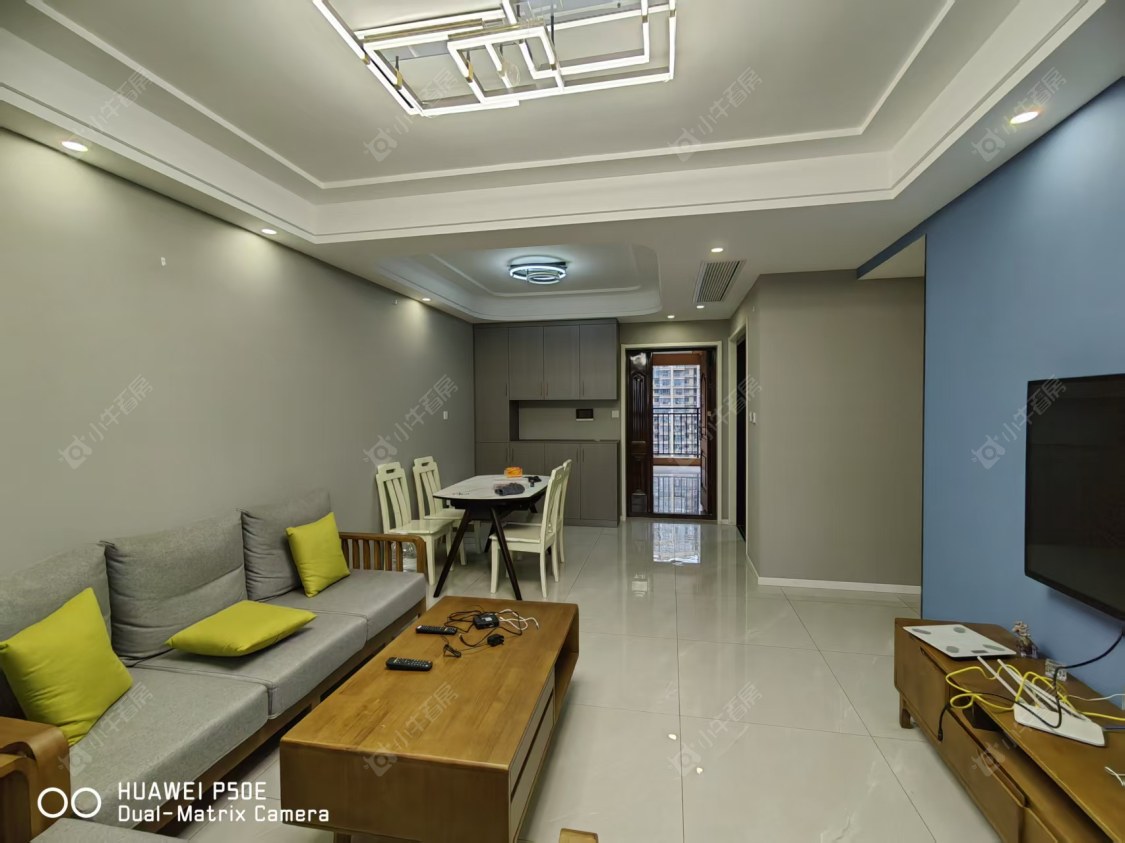 常州梧桐香郡二期在租房源_小牛看房