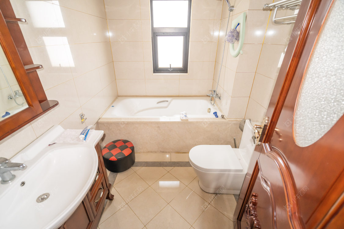 常州新城香溢俊园在售二手房源室内图_小牛看房