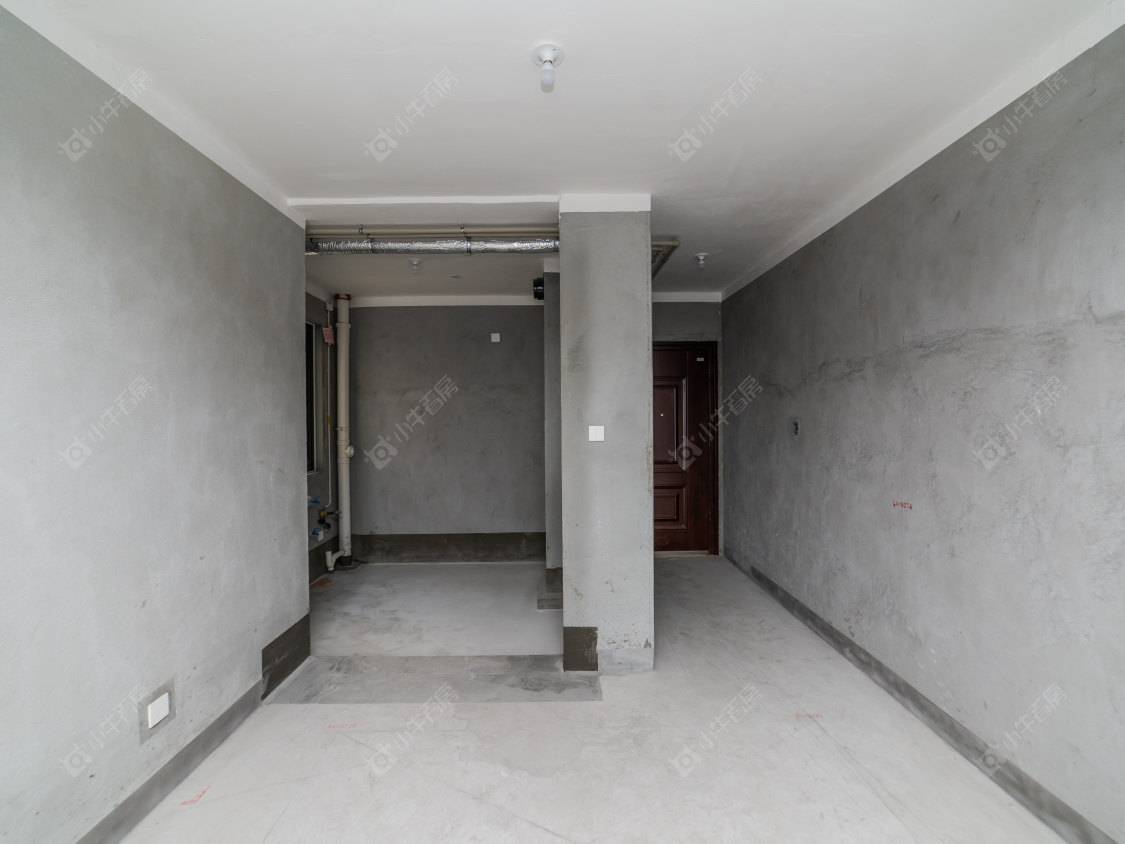 常州山水雅居在售二手房源室内图_小牛看房