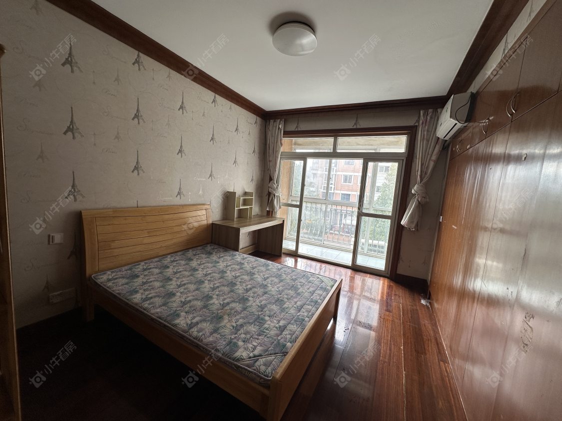 常州新荷花园在租房源室内图_小牛看房