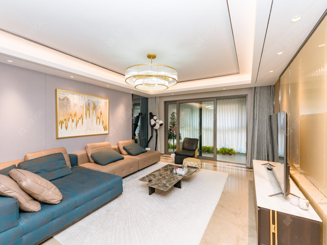 常州江左风华在售二手房_小牛看房