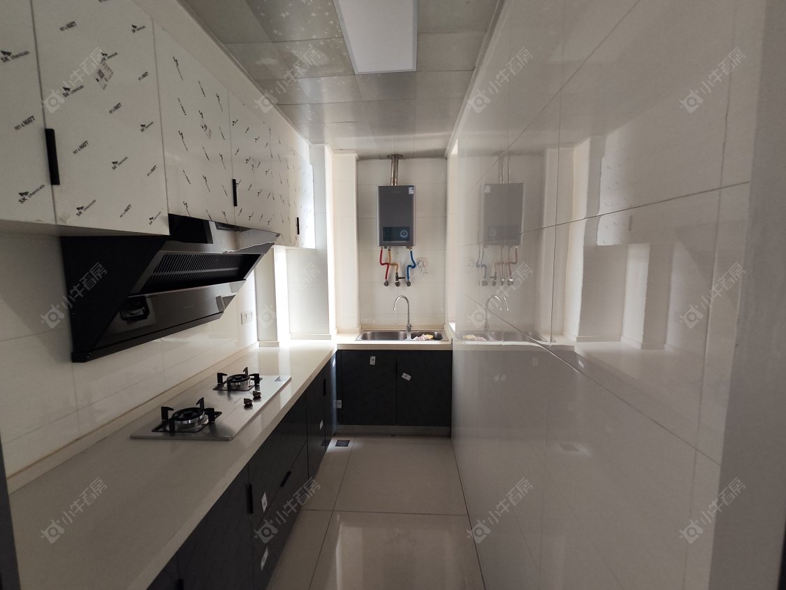 常州新城域二期在租房源_小牛看房