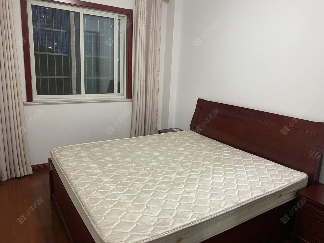 常州龙栖花园在租房源_小牛看房