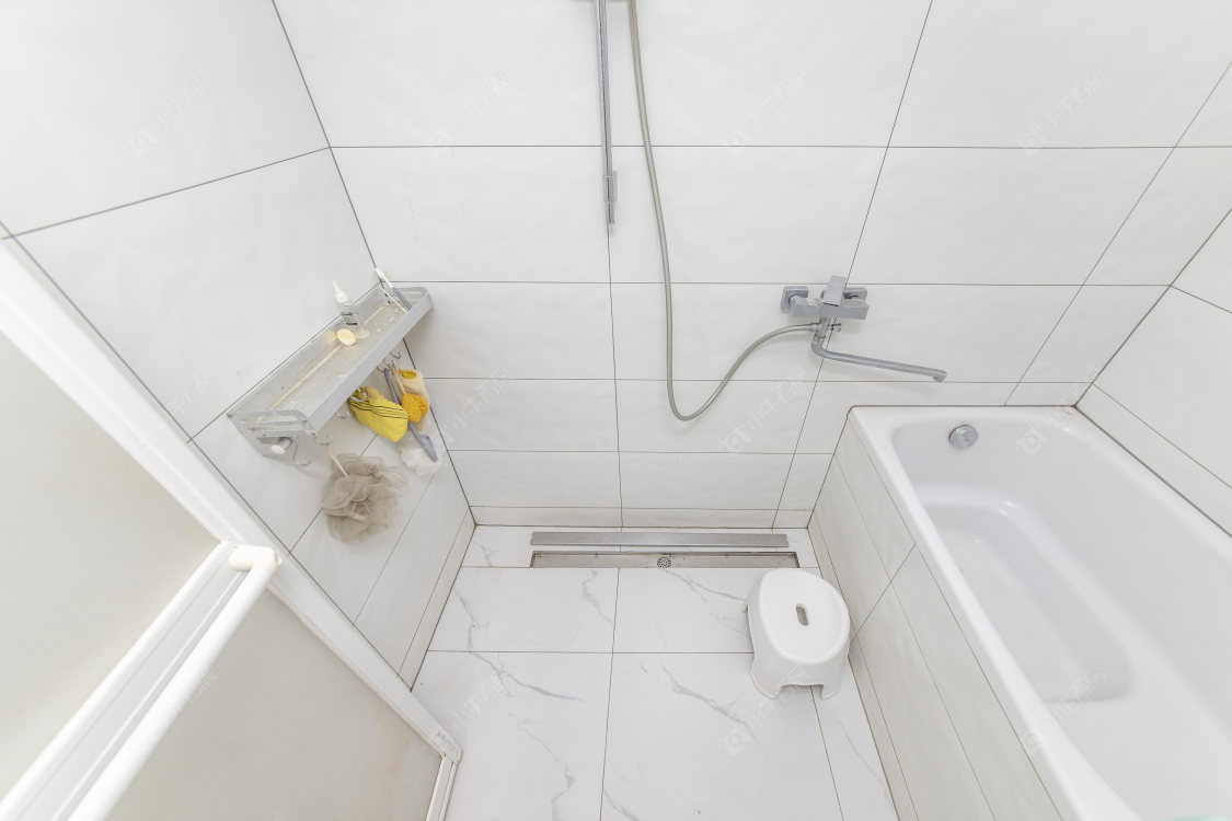 常州玉兰广场一期在售二手房源室内图_小牛看房