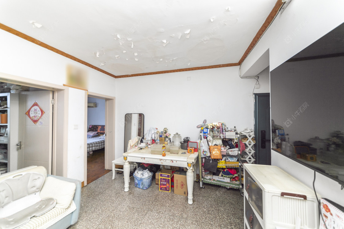 常州清潭六村在售二手房源室内图_小牛看房