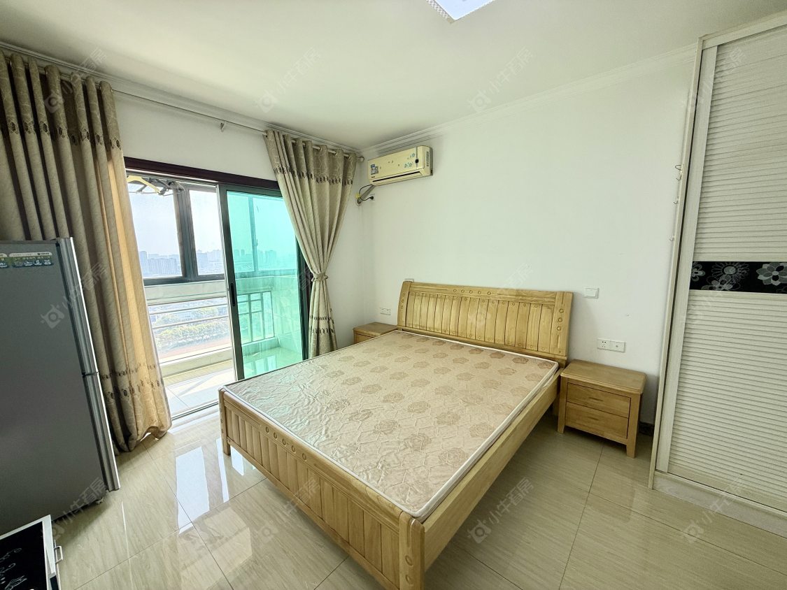 常州御城在租房源室内图_小牛看房