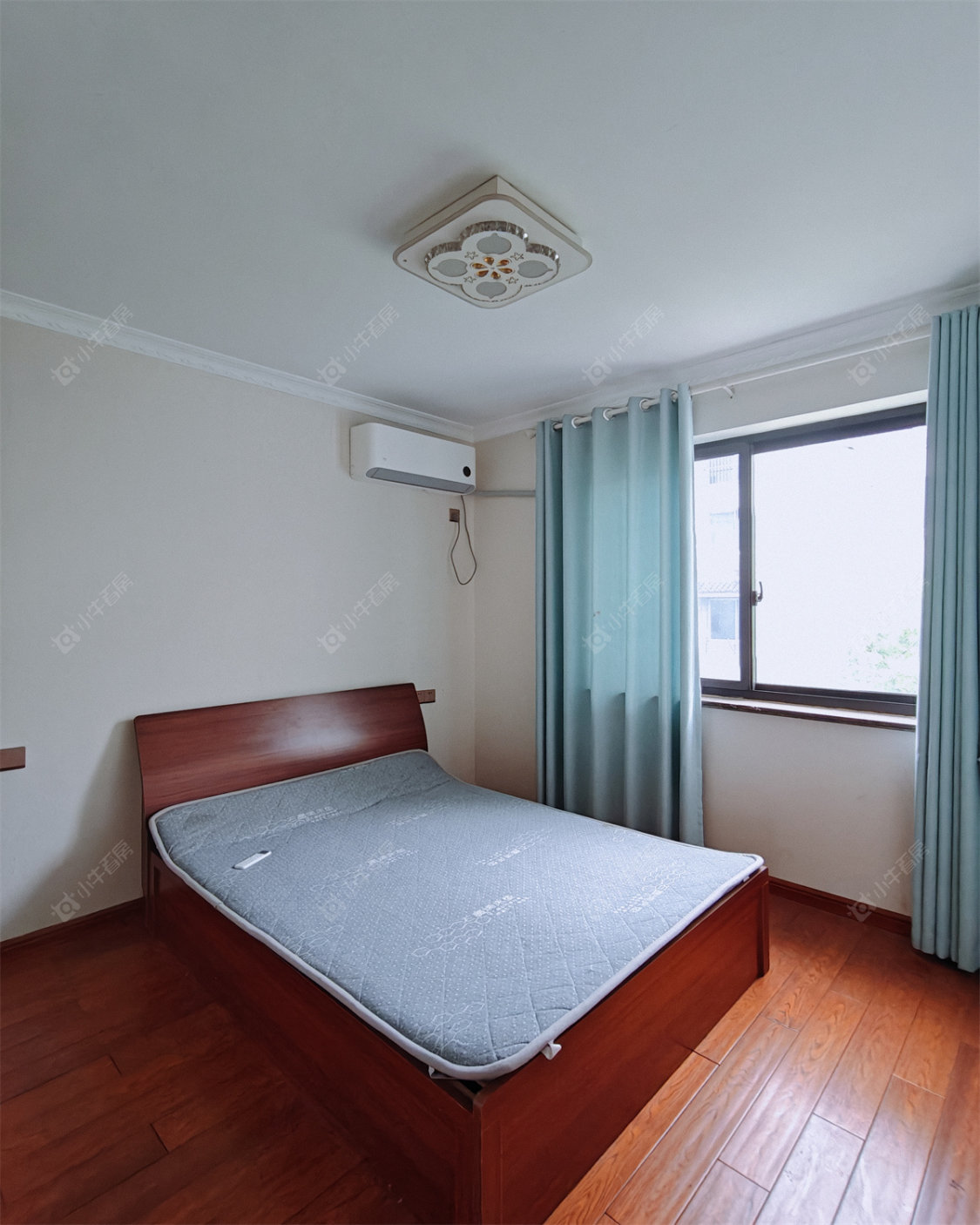 常州桃园公寓在租房源_小牛看房