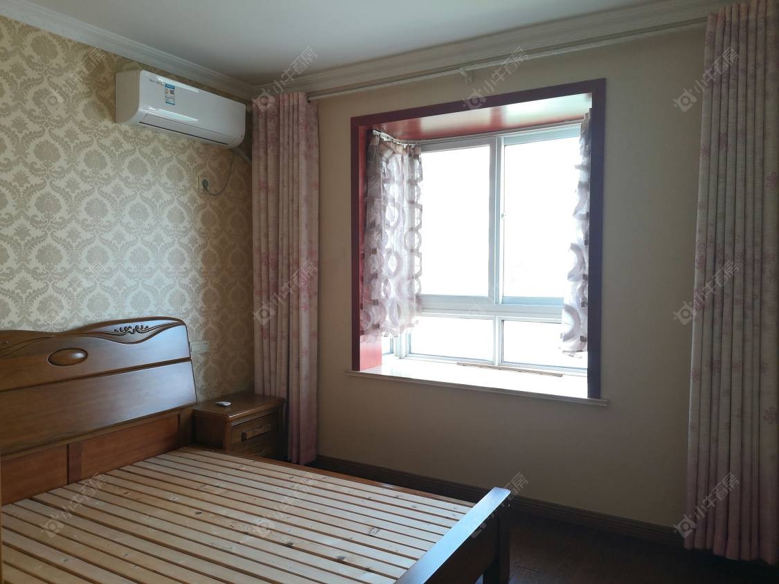 常州半岛小区在租房源室内图_小牛看房