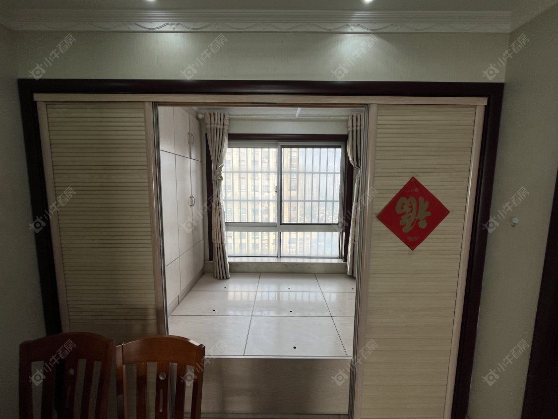 常州中奥珑郡在租房源_小牛看房