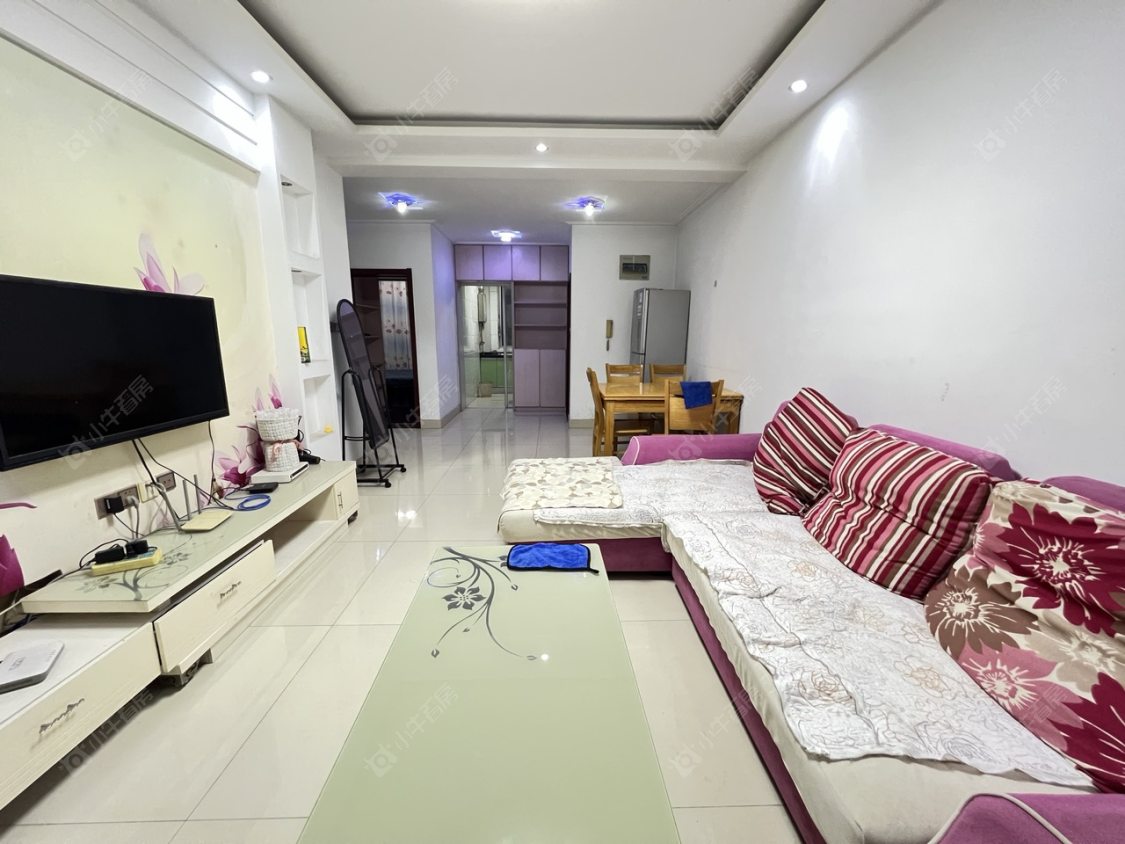 南河花园房源室内图 常州南河花园在租房源室内图_小牛看房