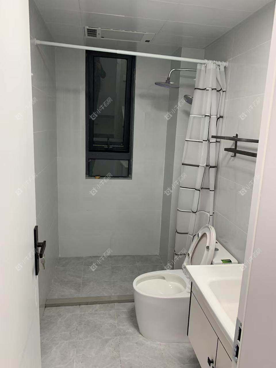 常州碧桂园都市森林在租房源室内图_小牛看房