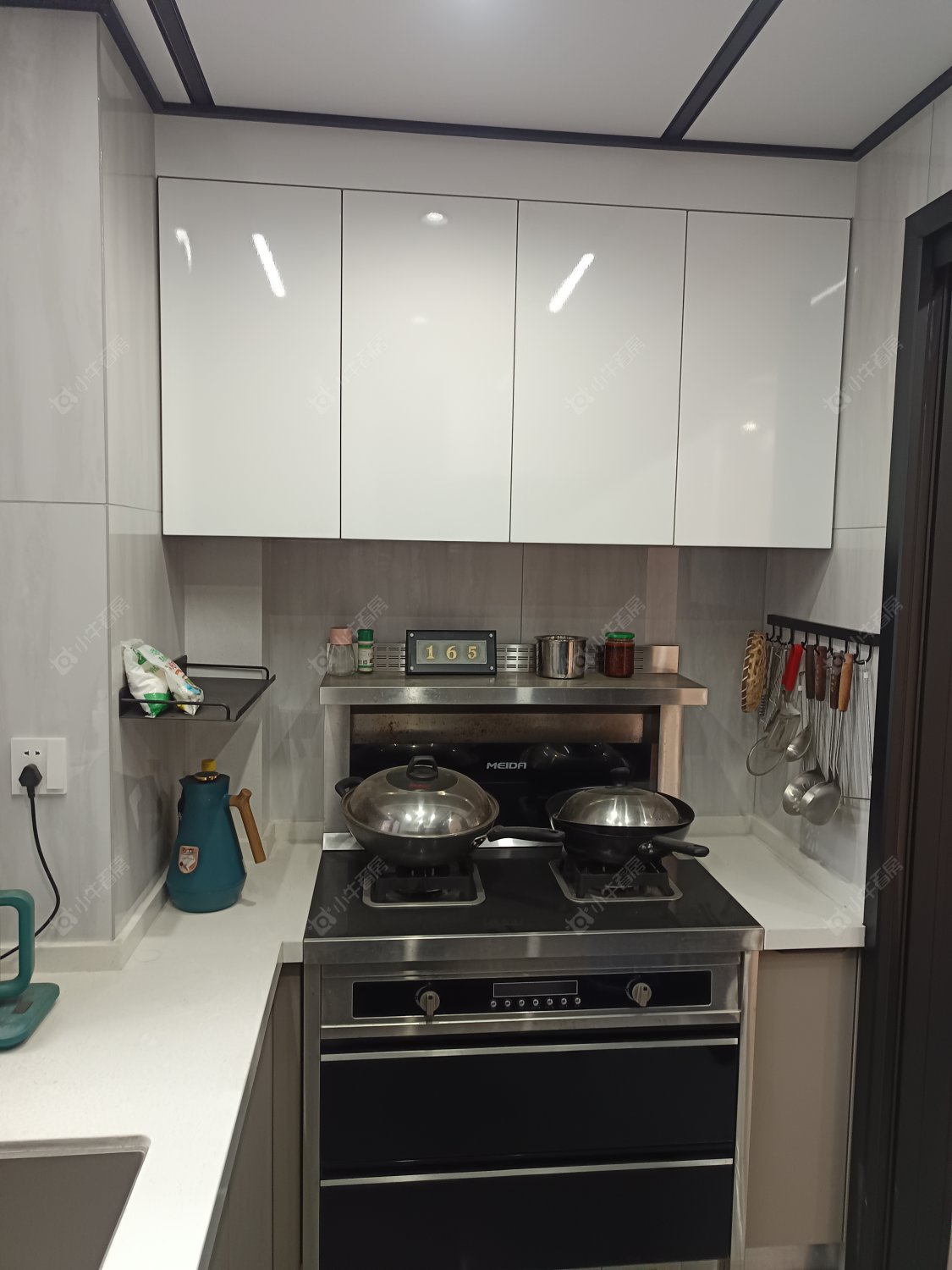 常州衡麓世家在租房源室内图_小牛看房