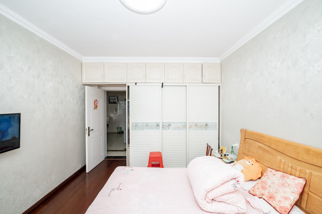 常州采菱公寓在售二手房源室内图_小牛看房