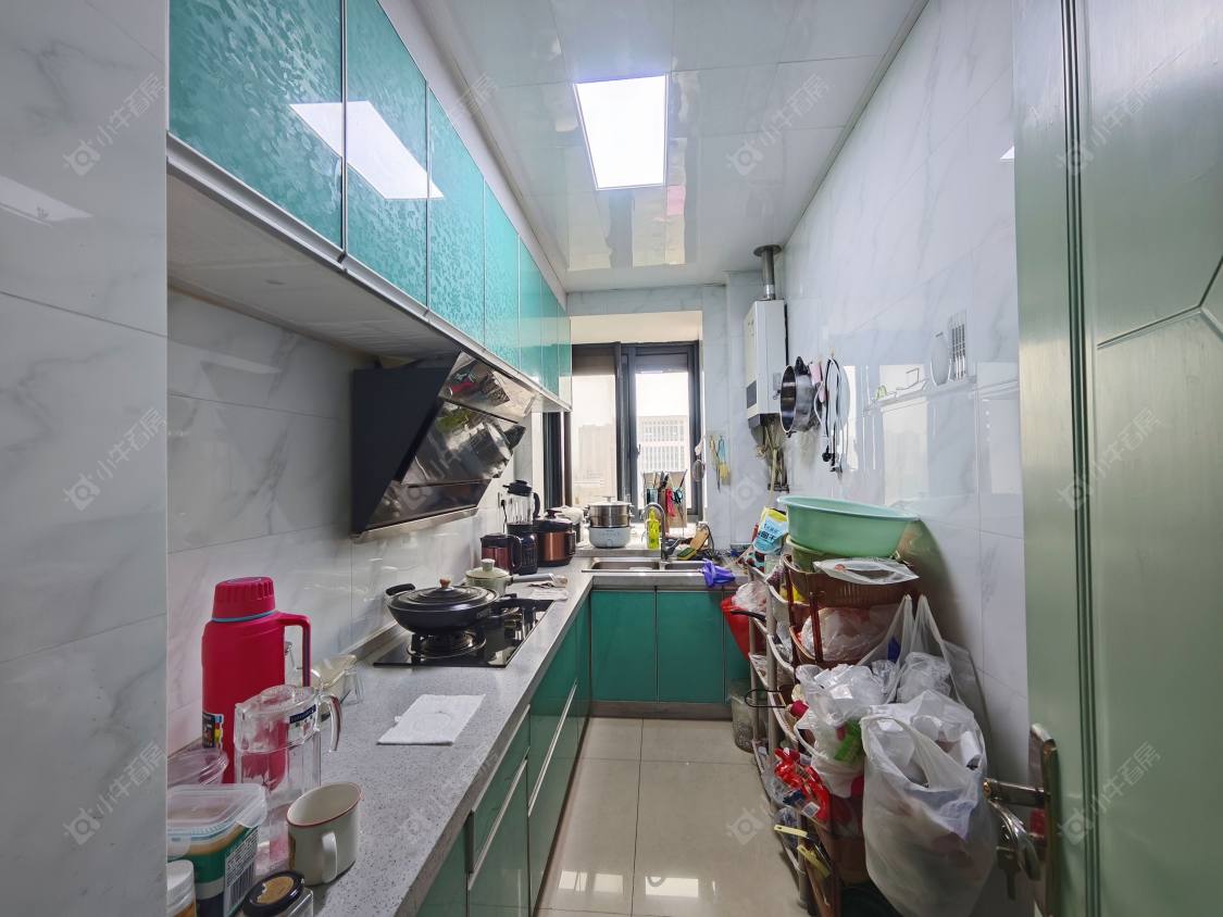 常州金凤凰在售二手房房源室内图_小牛看房