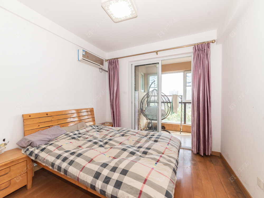 常州九洲花园二期在售二手房源室内图_小牛看房