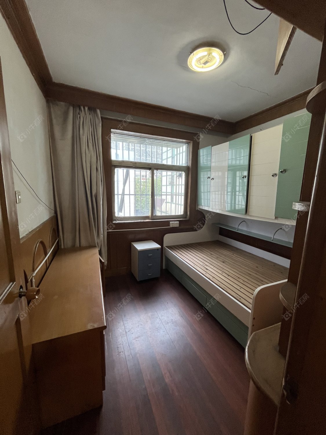 常州银苑小区在租房源_小牛看房