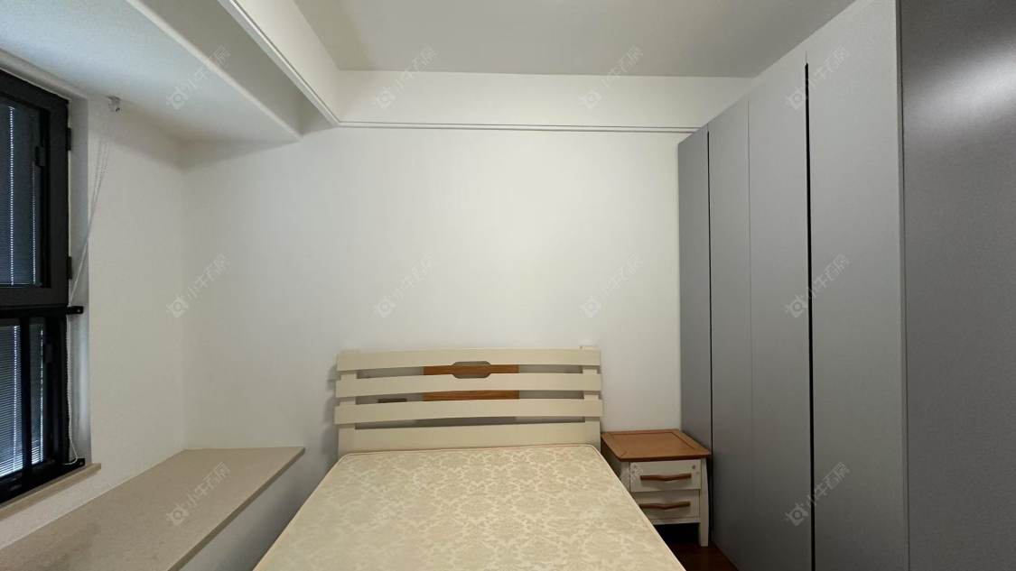 中海云樾里房源室内图 常州中海云樾里在租房源室内图_小牛看房