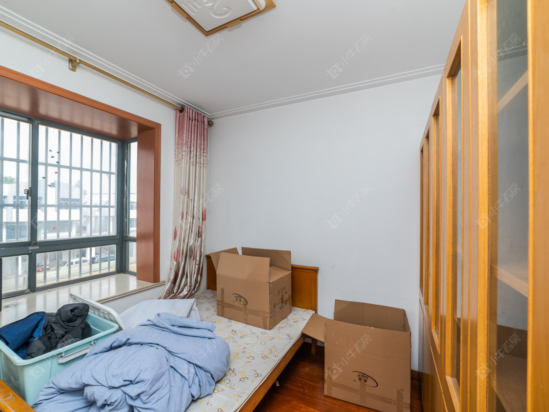 常州荷花苑在售二手房源室内图_小牛看房