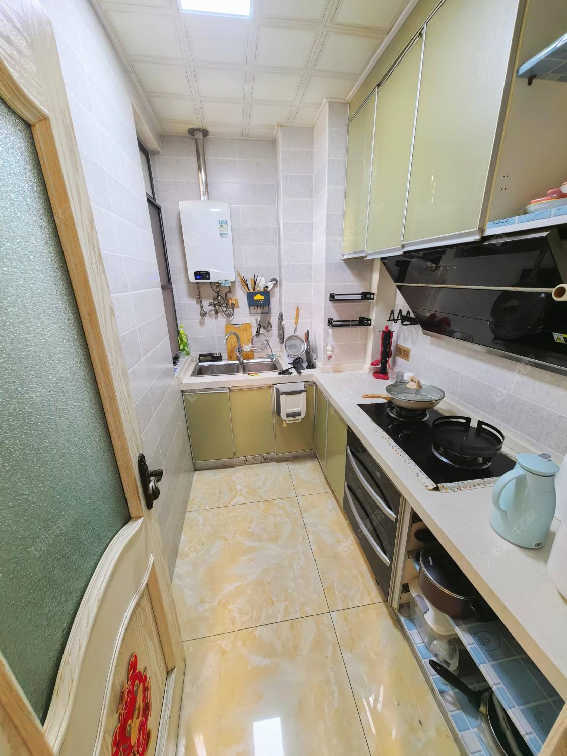 常州大名城西区在租房源室内图_小牛看房