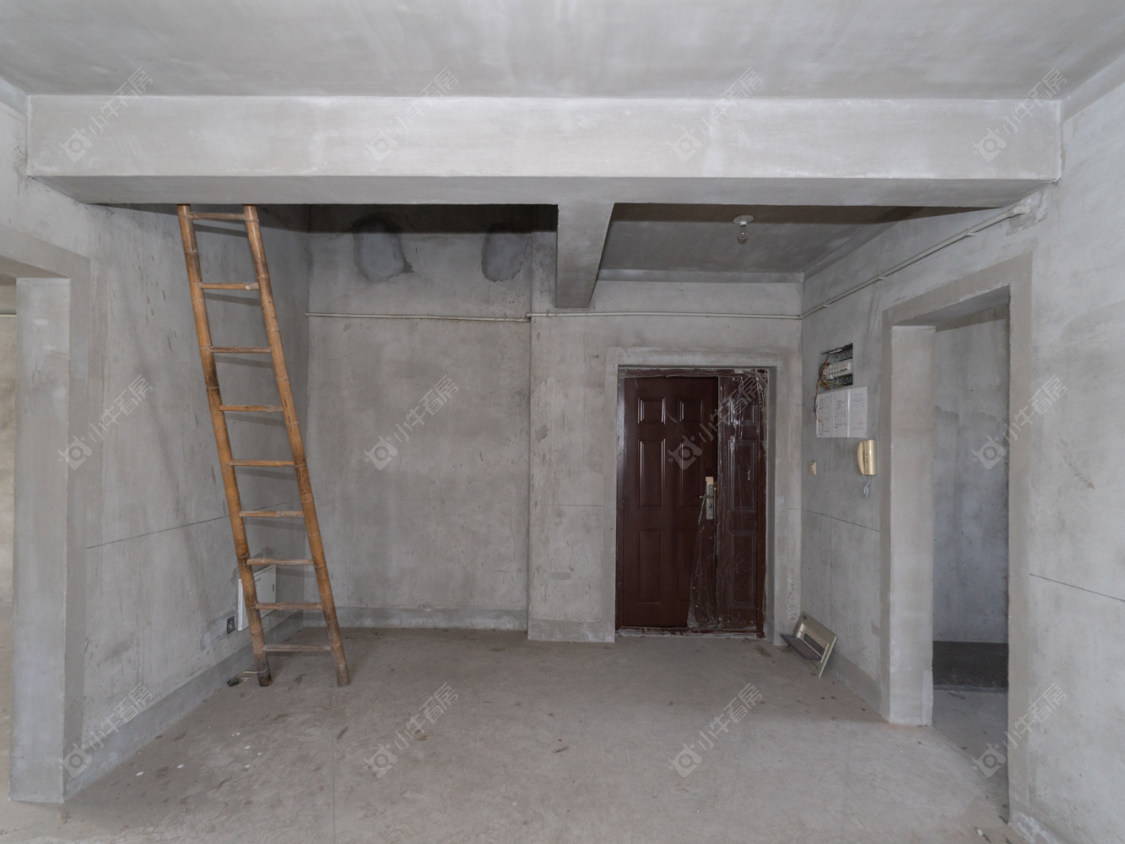 常州金海花苑在售二手房源室内图_小牛看房