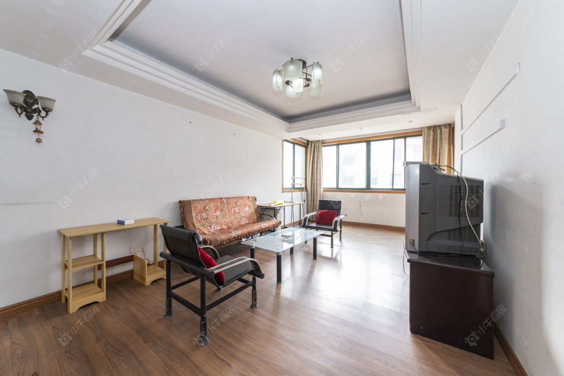 常州中凉新村六期在售二手房源室内图_小牛看房