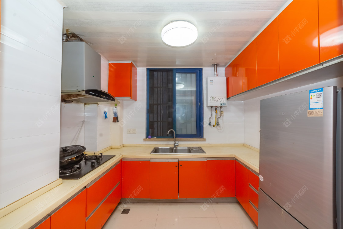 常州太湖明珠苑南苑在售二手房源室内图_小牛看房