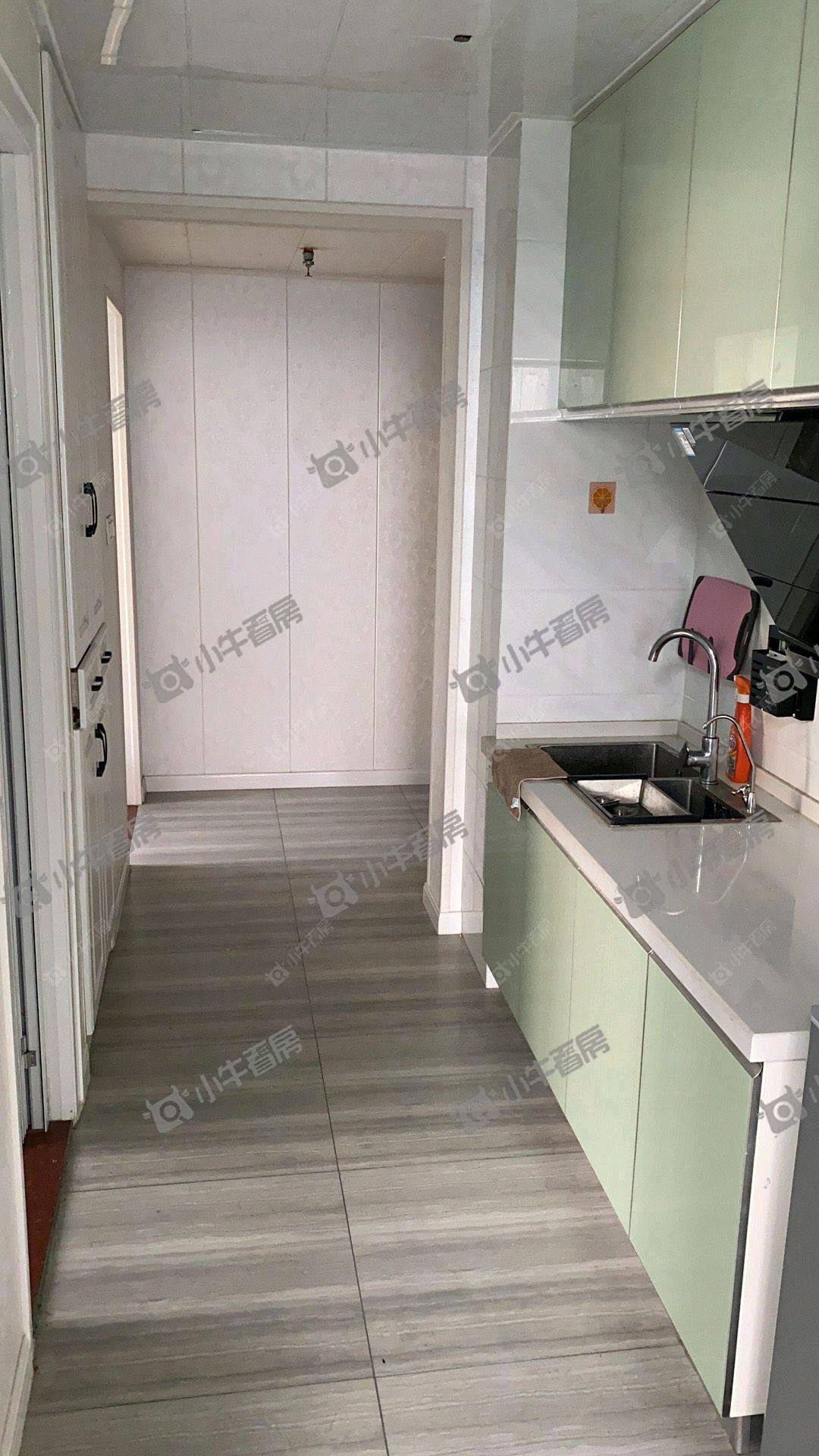 常州宝龙城市广场在租房源室内图_小牛看房