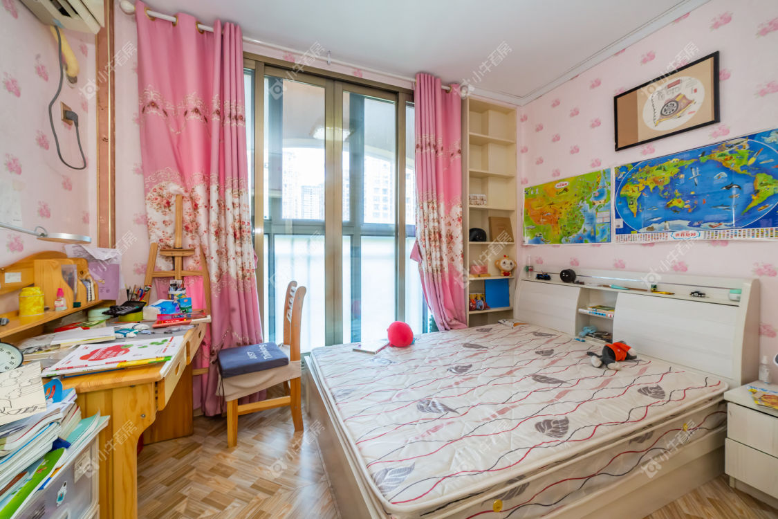 常州银河湾第一城二期在租房源_小牛看房