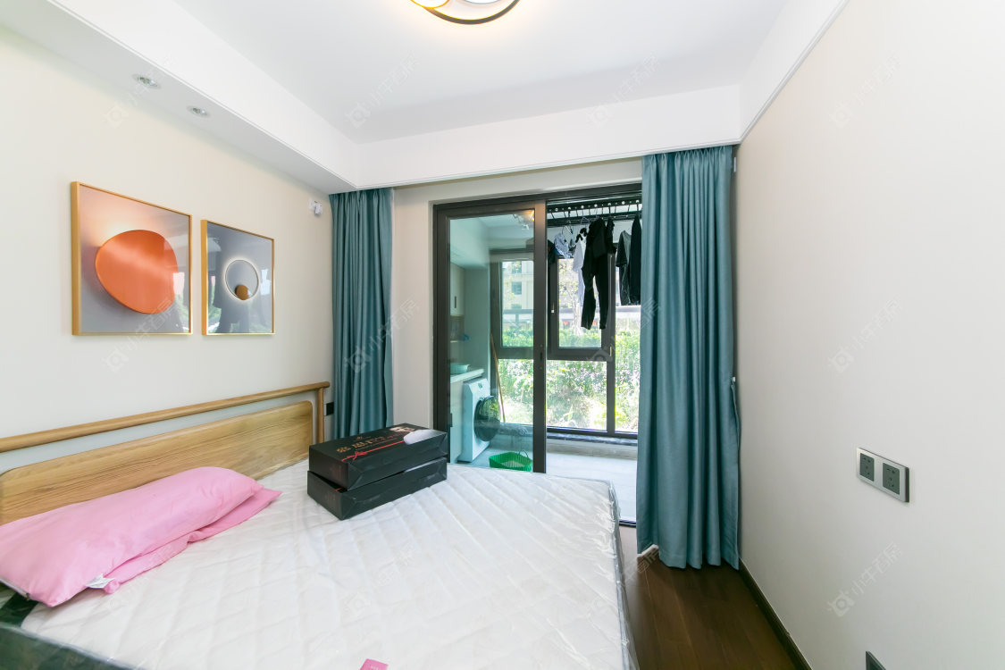 常州美的旭辉天赋在售二手房_小牛看房