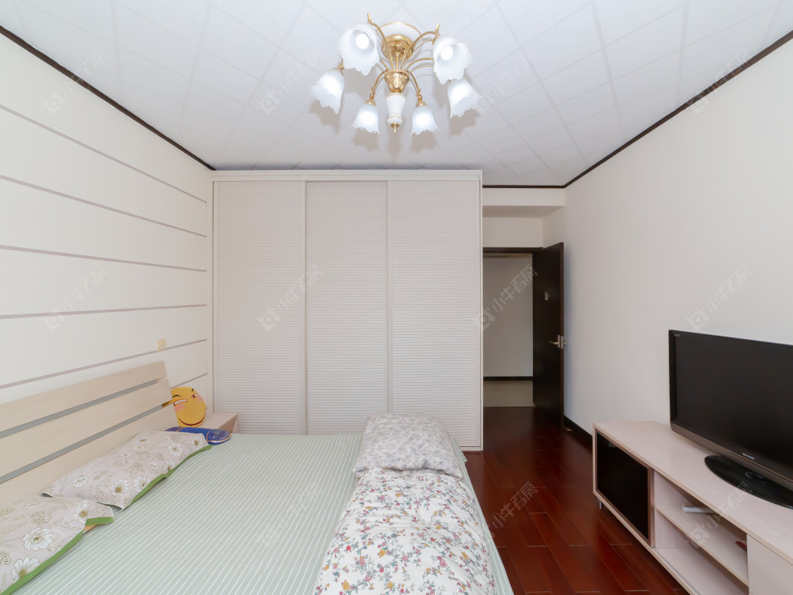 常州翠园世家在售二手房源室内图_小牛看房